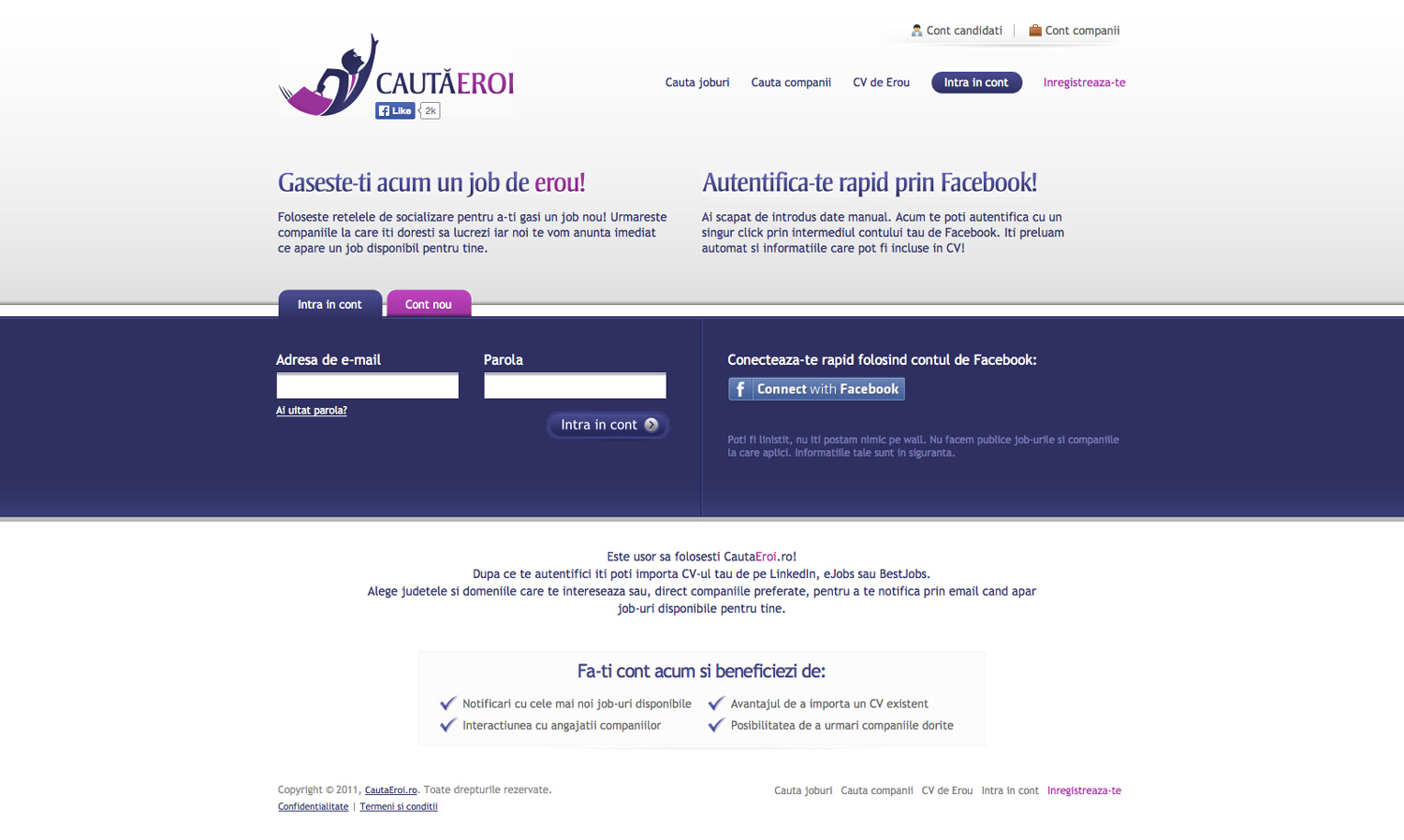 Cauta i un site de dating